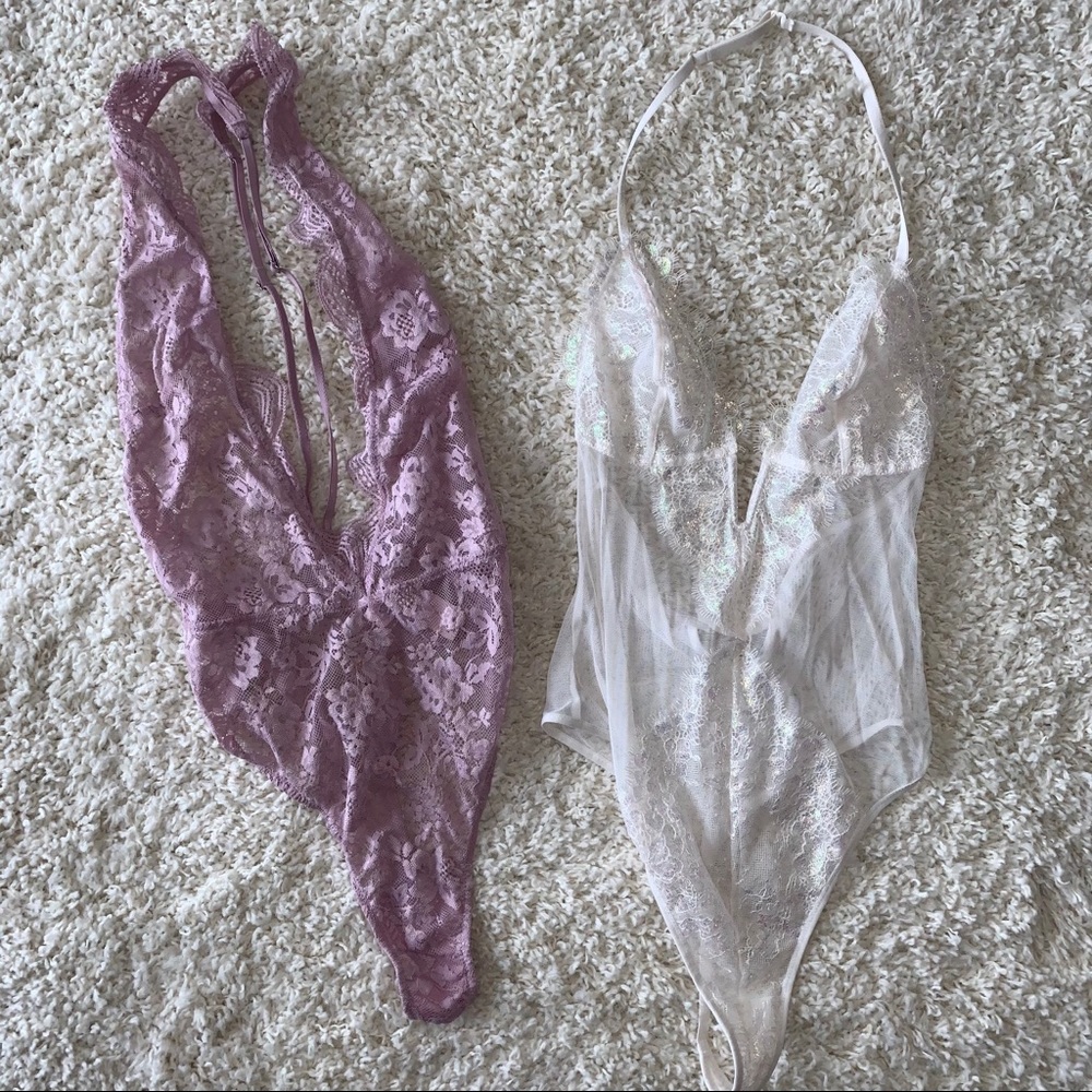 2 for $40 Victoria’s Secret Lingerie
